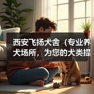 西安飞扬犬舍(专业养犬场所,为您的犬类提供全方位关爱和服务)(图4) 西安飞扬犬舍(专业养犬场所,为您的犬类提供全方位关爱和服务)(图4)