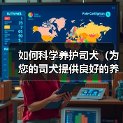 如何科学养护司犬（为您的司犬提供良好的养护环境）（图4）