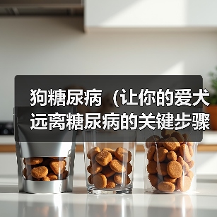 狗糖尿病（让你的爱犬远离糖尿病的关键步骤）