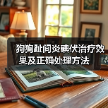 狗狗趾间炎碘伏治疗效果及正确处理方法(图2) 狗狗趾间炎碘伏治疗效果及正确处理方法(图2)