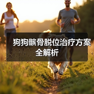 狗狗髌骨脱位治疗方案全解析(图3) 狗狗髌骨脱位治疗方案全解析(图3)
