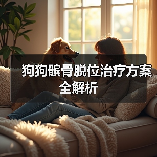 狗狗髌骨脱位治疗方案全解析(图4) 狗狗髌骨脱位治疗方案全解析(图4)