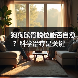 狗狗髌骨脱位能否自愈?科学治疗是关键(图3) 狗狗髌骨脱位能否自愈?科学治疗是关键(图3)