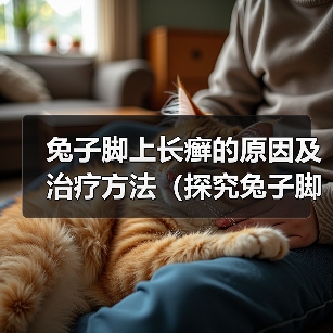 兔子脚上长癣的原因及治疗方法(探究兔子脚上长癣的成因以及提供有效的治疗方法)(图3) 兔子脚上长癣的原因及治疗方法(探究兔子脚上长癣的成因以及提供有效的治疗方法)(图3)