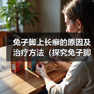 兔子脚上长癣的原因及治疗方法(探究兔子脚上长癣的成因以及提供有效的治疗方法)(图2) 兔子脚上长癣的原因及治疗方法(探究兔子脚上长癣的成因以及提供有效的治疗方法)(图2)