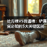 处方粮VS普通粮:铲屎官必知的5大关键区别(图3) 处方粮VS普通粮:铲屎官必知的5大关键区别(图3)