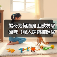 揭秘为何猫身上散发尿骚味(深入探索猫咪尿骚味的成因与解决方案)(图2) 揭秘为何猫身上散发尿骚味(深入探索猫咪尿骚味的成因与解决方案)(图2)