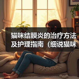 猫咪结膜炎的治疗方法及护理指南（细说猫咪结膜炎，提供有效的治疗和预防措施）