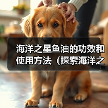 海洋之星鱼油的功效和使用方法(探索海洋之星鱼油的多重健康好处,提供适当的使用建议)(图3) 海洋之星鱼油的功效和使用方法(探索海洋之星鱼油的多重健康好处,提供适当的使用建议)(图3)