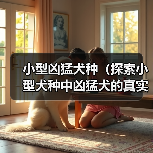 小型凶猛犬种(探索小型犬种中凶猛犬的真实本性与适应环境的方法)(图4) 小型凶猛犬种(探索小型犬种中凶猛犬的真实本性与适应环境的方法)(图4)
