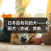 日本最有名的犬——秋田犬（忠诚、勇敢、可爱——秋田犬的魅力）