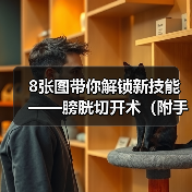 8张图带你解锁新技能——膀胱切开术(附手术视频)(图4) 8张图带你解锁新技能——膀胱切开术(附手术视频)(图4)