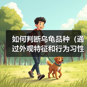 如何判断乌龟品种（通过外观特征和行为习性来识别乌龟的品种）（图4）