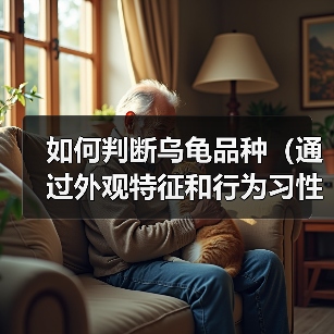 如何判断乌龟品种（通过外观特征和行为习性来识别乌龟的品种）