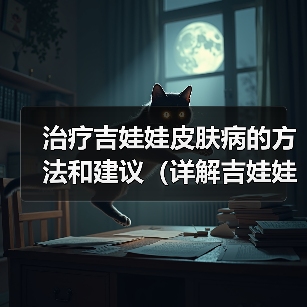 治疗吉娃娃皮肤病的方法和建议(详解吉娃娃皮肤病的症状及治疗方案)(图2) 治疗吉娃娃皮肤病的方法和建议(详解吉娃娃皮肤病的症状及治疗方案)(图2)