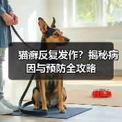 猫癣反复发作?揭秘病因与预防全攻略(图2) 猫癣反复发作?揭秘病因与预防全攻略(图2)