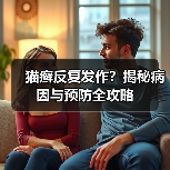 猫癣反复发作?揭秘病因与预防全攻略(图4) 猫癣反复发作?揭秘病因与预防全攻略(图4)