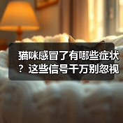 猫咪感冒了有哪些症状？这些信号千万别忽视！（图4）