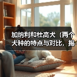 加纳利和杜高犬(两个犬种的特点与对比,揭示真正的“猛兽”)(图3) 加纳利和杜高犬(两个犬种的特点与对比,揭示真正的“猛兽”)(图3)