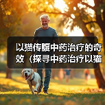 以猫传腹中药治疗的奇效(探寻中药治疗以猫传腹的有效方案)(图2) 以猫传腹中药治疗的奇效(探寻中药治疗以猫传腹的有效方案)(图2)