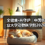 全健康·共守护 | 中国农业大学动物医学院2026年第一批学术岗招聘启动！（图2）