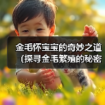 金毛怀宝宝的奇妙之道(探寻金毛繁殖的秘密,让你的宠物成为幸福的父母)(图1) 金毛怀宝宝的奇妙之道(探寻金毛繁殖的秘密,让你的宠物成为幸福的父母)(图1)