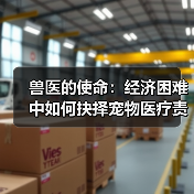 兽医的使命:经济困难中如何抉择宠物医疗责任?(图4) 兽医的使命:经济困难中如何抉择宠物医疗责任?(图4)