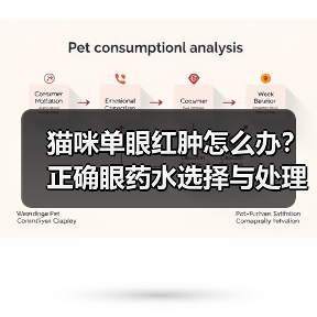 猫咪单眼红肿怎么办?正确眼药水选择与处理方法(图4) 猫咪单眼红肿怎么办?正确眼药水选择与处理方法(图4)
