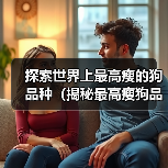 探索世界上最高瘦的狗品种(揭秘最高瘦狗品种的外貌和特征)(图2) 探索世界上最高瘦的狗品种(揭秘最高瘦狗品种的外貌和特征)(图2)