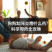 狗狗趾间炎用什么药?科学用药全攻略(图2) 狗狗趾间炎用什么药?科学用药全攻略(图2)