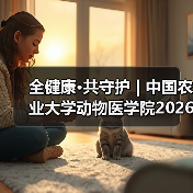 全健康·共守护 | 中国农业大学动物医学院2026年第一批学术岗招聘启动！（图3）