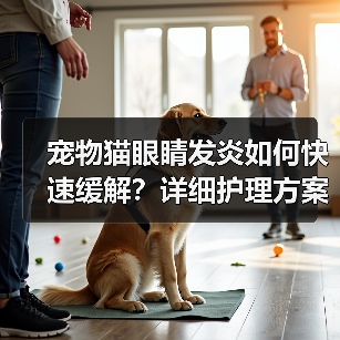 宠物猫眼睛发炎如何快速缓解?详细护理方案来了(图4) 宠物猫眼睛发炎如何快速缓解?详细护理方案来了(图4)