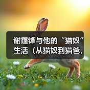 谢霆锋与他的“猫奴”生活(从猫奴到猫爸,谢霆锋与他养的猫的温馨故事)(图4) 谢霆锋与他的“猫奴”生活(从猫奴到猫爸,谢霆锋与他养的猫的温馨故事)(图4)