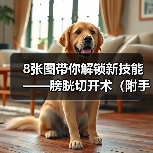 8张图带你解锁新技能——膀胱切开术（附手术视频）（图2）