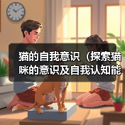猫的自我意识（探索猫咪的意识及自我认知能力）（图4）