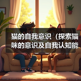 猫的自我意识（探索猫咪的意识及自我认知能力）（图3）