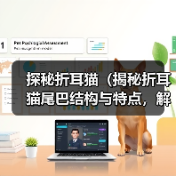 探秘折耳猫（揭秘折耳猫尾巴结构与特点，解读尾巴节段现象）