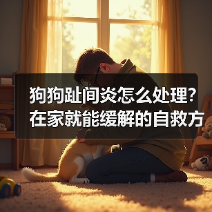 狗狗趾间炎怎么处理?在家就能缓解的自救方法(图2) 狗狗趾间炎怎么处理?在家就能缓解的自救方法(图2)