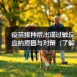 疫苗接种后出现过敏反应的原因与对策（了解疫苗接种后可能出现的过敏反应，做好预防和处理工作）（图2）