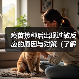 疫苗接种后出现过敏反应的原因与对策（了解疫苗接种后可能出现的过敏反应，做好预防和处理工作）（图3）