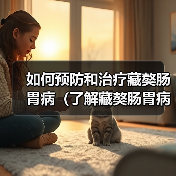 如何预防和治疗藏獒肠胃病（了解藏獒肠胃病的症状和治疗方法）（图2）