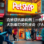 克维舒抗菌病例 | 一例犬跳蚤叮咬性皮炎（FAD）的病例分析（图3）