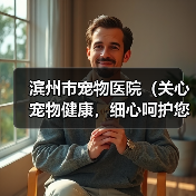 滨州市宠物医院（关心宠物健康，细心呵护您的爱宠）（图2）