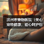 滨州市宠物医院（关心宠物健康，细心呵护您的爱宠）（图4）