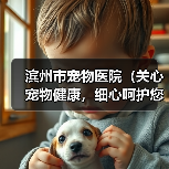 滨州市宠物医院（关心宠物健康，细心呵护您的爱宠）
