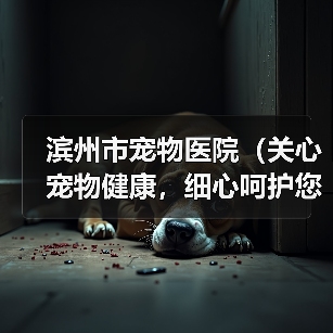 滨州市宠物医院（关心宠物健康，细心呵护您的爱宠）（图3）