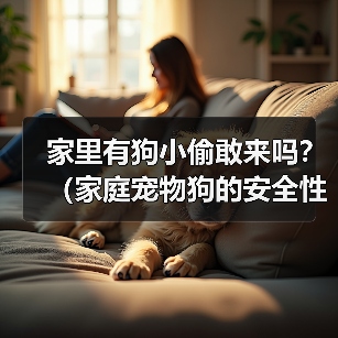 家里有狗小偷敢来吗？（家庭宠物狗的安全性及对小偷的威慑力分析）（图3）