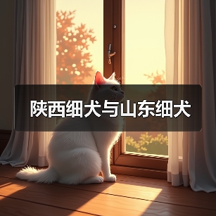 陕西细犬与山东细犬（图3）