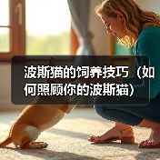 波斯猫的饲养技巧（如何照顾你的波斯猫）