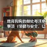 绝育狗狗的益处与注意事项（保健与安全，让你的狗狗更健康）（图2）
